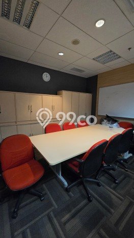 Kantor Bagus Dijual di Puri Indah Jakarta Barat Lokasi Strategis Cocok untuk Kembangkan Bisnis Kantor Bagus Dijual di Puri Indah Jakarta Barat Lokasi Strategis Cocok untuk Kembangkan Bisnis