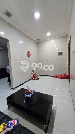 Dijual Rumah Luas Elegan Dengan View Eksklusif di Muara Karang, Jakarta Utara Dijual Rumah Luas Elegan Dengan View Eksklusif di Muara Karang, Jakarta Utara