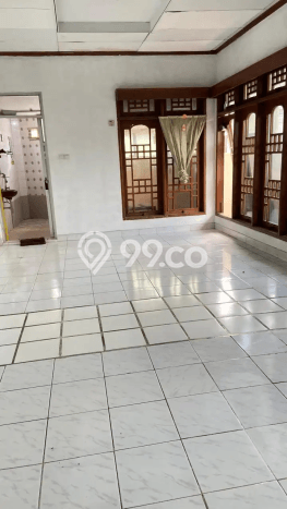 Rumah Luxury Modern Tanpa Renovasi di Galaxy Bekasi Rumah Luxury Modern Tanpa Renovasi di Galaxy Bekasi