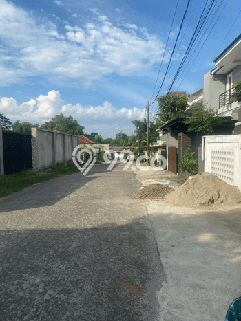 Dijual Tanah di Bekasi, Luas 175m2 SHM Dijual Tanah di Bekasi, Luas 175m2 SHM