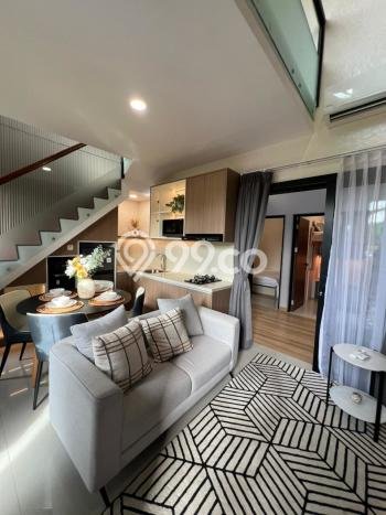 Rumah Luas Asri 2 KT Siap Pakai di Bekasi Kota Bekasi Rumah Luas Asri 2 KT Siap Pakai di Bekasi Kota Bekasi