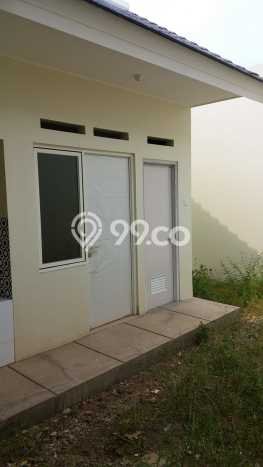 Rumah Modern 2 KT di Harapan Indah Bekasi Unfurnished Rumah Modern 2 KT di Harapan Indah Bekasi Unfurnished