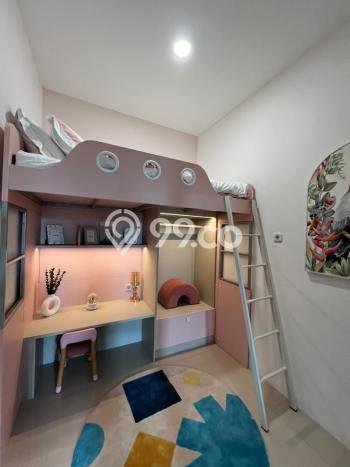 Rumah Luas Asri 2 KT Siap Pakai di Bekasi Kota Bekasi Rumah Luas Asri 2 KT Siap Pakai di Bekasi Kota Bekasi