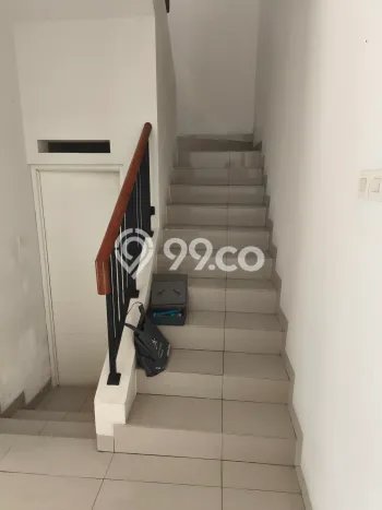 Jarang Ada! Rumah Sewa 2 Kamar Nyaman Siap Huni Harapan Indah Jarang Ada! Rumah Sewa 2 Kamar Nyaman Siap Huni Harapan Indah