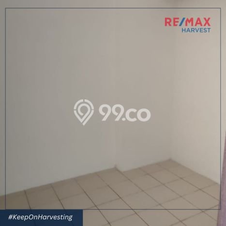 Dijual Apartemen 2 KT di Jakarta Barat Luas 35m2 Dijual Apartemen 2 KT di Jakarta Barat Luas 35m2