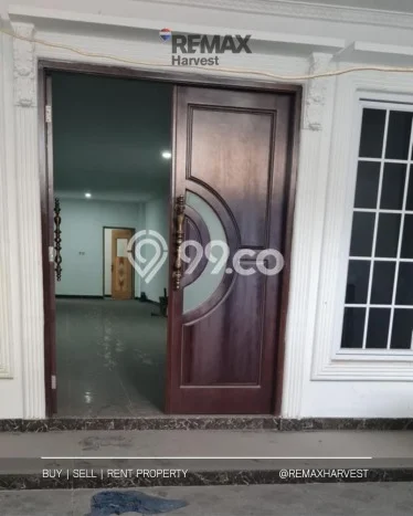 Rumah Eksklusif Dijual LT 196m2 di Tambora, Jakarta Barat Rumah Eksklusif Dijual LT 196m2 di Tambora, Jakarta Barat