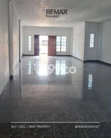 Rumah Eksklusif Dijual LT 196m2 di Tambora, Jakarta Barat Rumah Eksklusif Dijual LT 196m2 di Tambora, Jakarta Barat