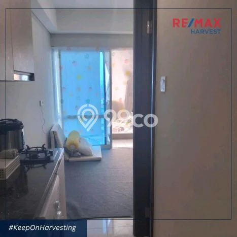 BEST CHOICE! Apartemen di , 0 KT, Luas 21m2m², Lokasi Elite, Fasilitas Modern BEST CHOICE! Apartemen di , 0 KT, Luas 21m2m², Lokasi Elite, Fasilitas Modern