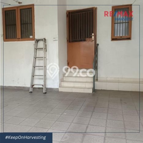 Best Deal Hunian Mewah Ideal dan Luas di Penjaringan, Jakarta Utara Best Deal Hunian Mewah Ideal dan Luas di Penjaringan, Jakarta Utara