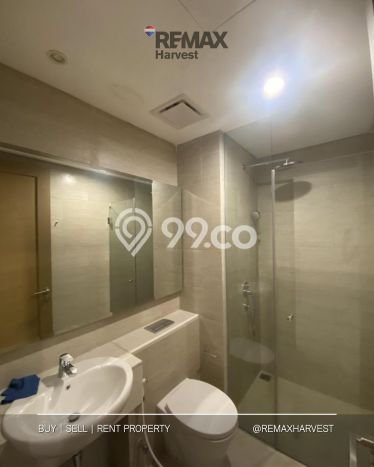 Apartemen Favorit Modern Dijual di Jakarta Barat dengan 3 Kamar Tidur Apartemen Favorit Modern Dijual di Jakarta Barat dengan 3 Kamar Tidur