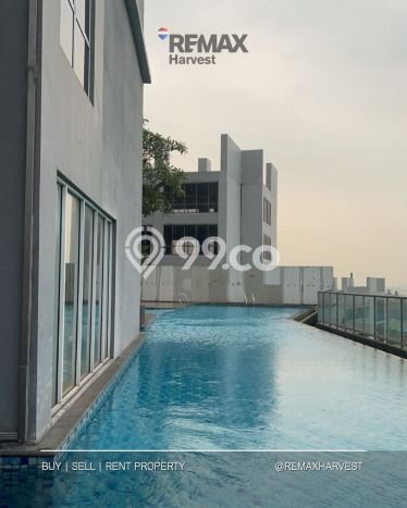 Apartemen Nyaman untuk Dijual di Cakung, Jakarta Timur, DKI Jakarta Apartemen Nyaman untuk Dijual di Cakung, Jakarta Timur, DKI Jakarta