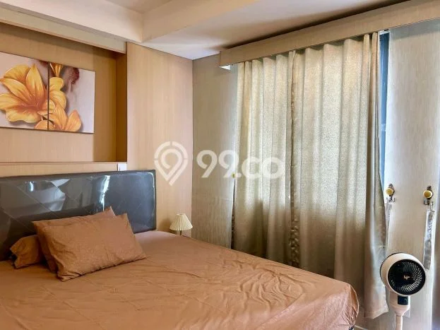 Apartemen Cozy Dijual di Jakarta Barat Spesifikasi 0 KT, 0 KM Apartemen Cozy Dijual di Jakarta Barat Spesifikasi 0 KT, 0 KM