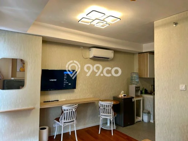 Apartemen Cozy Dijual di Jakarta Barat Spesifikasi 0 KT, 0 KM Apartemen Cozy Dijual di Jakarta Barat Spesifikasi 0 KT, 0 KM