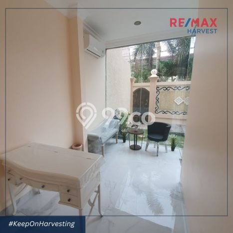 Rumah Luxury Modern Tanpa Renovasi di Tanjung Duren Jakarta Barat Rumah Luxury Modern Tanpa Renovasi di Tanjung Duren Jakarta Barat