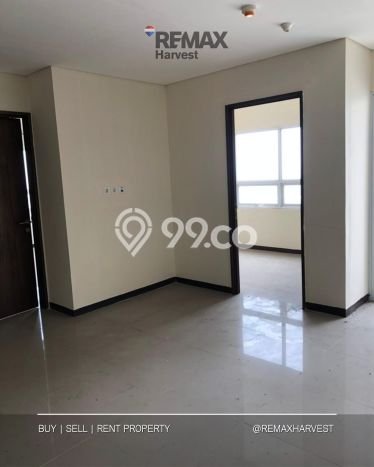 Tersedia Apartemen 2 KT & 1 KM di Karang Tengah, Tangerang Tersedia Apartemen 2 KT & 1 KM di Karang Tengah, Tangerang