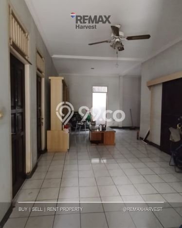 Jual Rumah Modern 5 KT di Kreo, Tangerang Jual Rumah Modern 5 KT di Kreo, Tangerang
