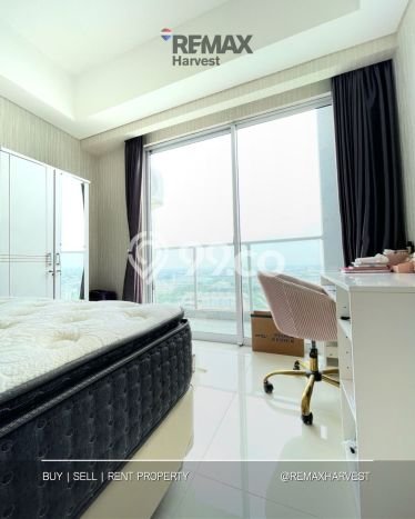 Apartemen Nyaman untuk Dijual di Cakung, Jakarta Timur, DKI Jakarta Apartemen Nyaman untuk Dijual di Cakung, Jakarta Timur, DKI Jakarta