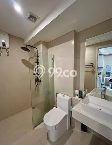 Apartemen Cozy Dijual di Jakarta Barat Spesifikasi 0 KT, 0 KM Apartemen Cozy Dijual di Jakarta Barat Spesifikasi 0 KT, 0 KM