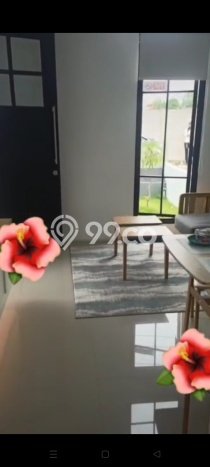 Rumah Kawasan Wonoayu, LT 72m2m², LB 36m2m² Rumah Kawasan Wonoayu, LT 72m2m², LB 36m2m²