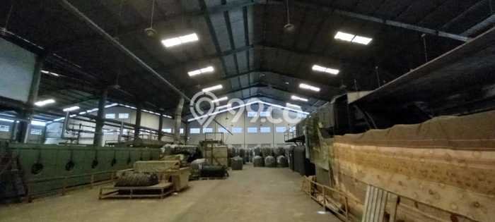 Pabrik Dijual di Kawasan Cikarang Pusat, Bekasi Harga Kompetitif Pabrik Dijual di Kawasan Cikarang Pusat, Bekasi Harga Kompetitif