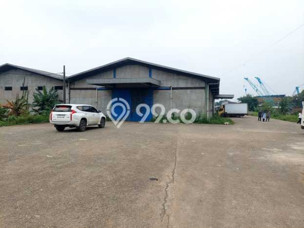 Gudang di Cikarang, Luas 2200m², Pusat Bisnis, Lokasi Premium Gudang di Cikarang, Luas 2200m², Pusat Bisnis, Lokasi Premium