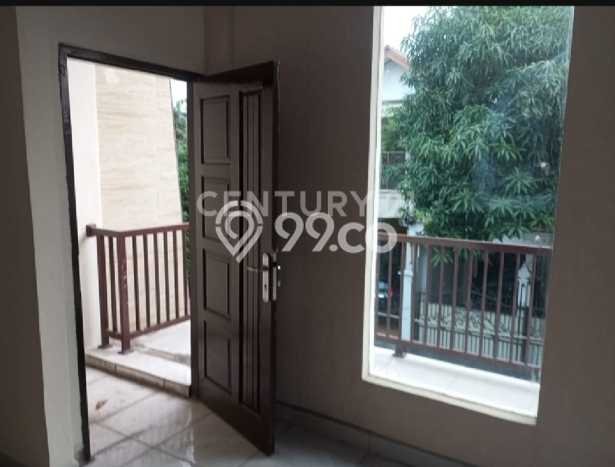 Rumah Modern 3 Kamar LT 80m2 di Harapan Indah Rumah Modern 3 Kamar LT 80m2 di Harapan Indah