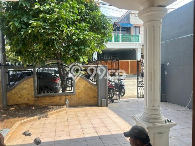 Rumah sewa siap huni 4 KT di Harapan Indah, Bekasi Rumah sewa siap huni 4 KT di Harapan Indah, Bekasi