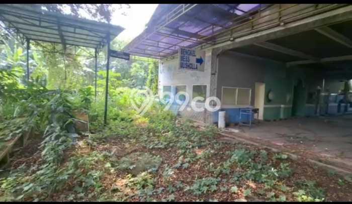 Gudang Disewakan di Area Ramai Cipayung, Jakarta Timur Gudang Disewakan di Area Ramai Cipayung, Jakarta Timur