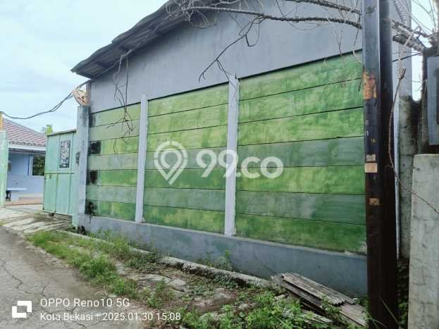 Gudang Disewa di Rawalumbu, Bekasi, LT 2500m2 / LB 1000m2 Gudang Disewa di Rawalumbu, Bekasi, LT 2500m2 / LB 1000m2