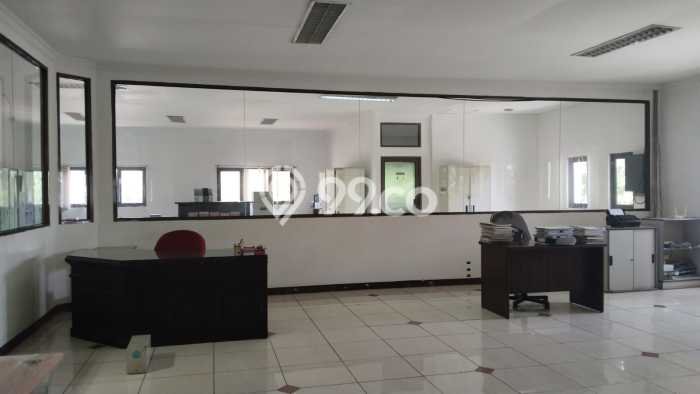 Disewakan Gudang di Tangerang Tangerang LT 1900m2, LB 1800m2 Disewakan Gudang di Tangerang Tangerang LT 1900m2, LB 1800m2
