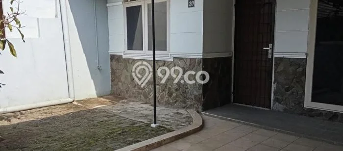 Rumah sewa siap pakai 2 KT di Duta Harapan, Bekasi Rumah sewa siap pakai 2 KT di Duta Harapan, Bekasi