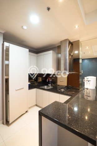 Apartemen Strategis 60m2 di Ancol Jakarta Utara 1 Bedroom Apartemen Strategis 60m2 di Ancol Jakarta Utara 1 Bedroom