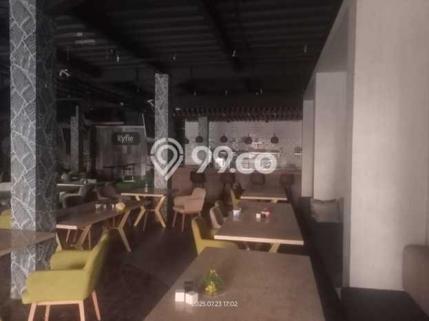 Untuk Disewa Ruko di Tebet Jakarta Selatan LT 418m2, LB 682m2 Untuk Disewa Ruko di Tebet Jakarta Selatan LT 418m2, LB 682m2