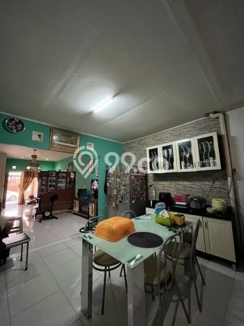 Rumah Minimalis 3 Kamar LT 149m2 di Harapan Indah Rumah Minimalis 3 Kamar LT 149m2 di Harapan Indah