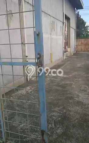 HARGA BERSAING! Gudang di Jatisampurna, Luas 800m2m², Lokasi Bisnis HARGA BERSAING! Gudang di Jatisampurna, Luas 800m2m², Lokasi Bisnis