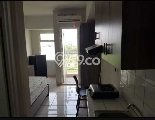 Disewakan Apartemen Ekonomis 1 BR di Summarecon Bekasi Bekasi Disewakan Apartemen Ekonomis 1 BR di Summarecon Bekasi Bekasi
