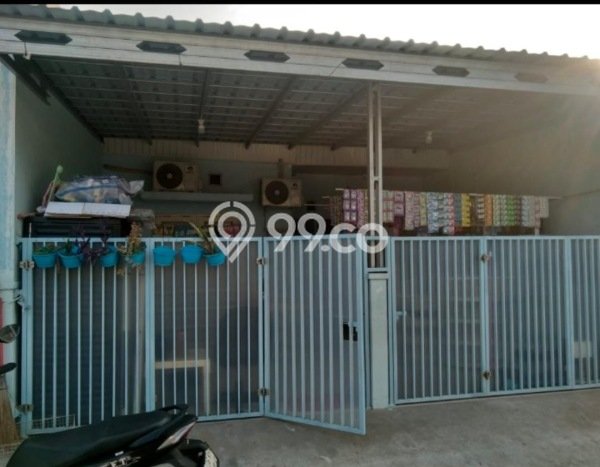 Hunian Cantik Minimalis Lb 28m2 di Medan Satria, Bekasi Hunian Cantik Minimalis Lb 28m2 di Medan Satria, Bekasi