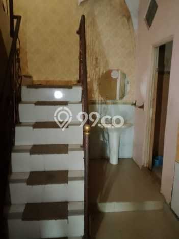 Disewakan! Rumah 3 Kamar Tidur &
2 Kamar Mandi di Kayu Putih, Jakarta Timur Disewakan! Rumah 3 Kamar Tidur &
2 Kamar Mandi di Kayu Putih, Jakarta Timur