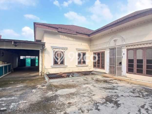 Lahan Disewakan Lokasi Cikunir Bekasi Luas 2517m2 Lahan Disewakan Lokasi Cikunir Bekasi Luas 2517m2