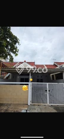 Dijual Rumah Eksklusif 3 KT di harapan indah, Bekasi Dijual Rumah Eksklusif 3 KT di harapan indah, Bekasi