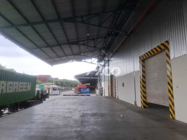 Disewakan Gudang komersial di Cakung luas bangunan 5472m2 Disewakan Gudang komersial di Cakung luas bangunan 5472m2