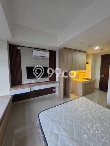 Disewakan Cepat! Hunian Apartemen Hemat di Cikarang Selatan, Bekasi 1 Kamar Tidur dan 1 Kamar Mandi Disewakan Cepat! Hunian Apartemen Hemat di Cikarang Selatan, Bekasi 1 Kamar Tidur dan 1 Kamar Mandi