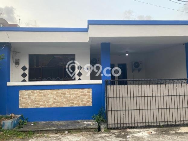 Rumah Kontrakan Bekasi LT 94m2 LB 94m2 Kawasan Harapan Indah Rumah Kontrakan Bekasi LT 94m2 LB 94m2 Kawasan Harapan Indah