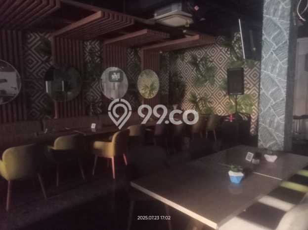 Untuk Disewa Ruko di Tebet Jakarta Selatan LT 418m2, LB 682m2 Untuk Disewa Ruko di Tebet Jakarta Selatan LT 418m2, LB 682m2
