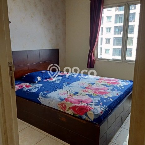 Apartemen di Kelapa Gading, 2 KT, Luas 45m2m², Akses Kelapa Gading, Jakarta Utara, Jakarta Utara Apartemen di Kelapa Gading, 2 KT, Luas 45m2m², Akses Kelapa Gading, Jakarta Utara, Jakarta Utara