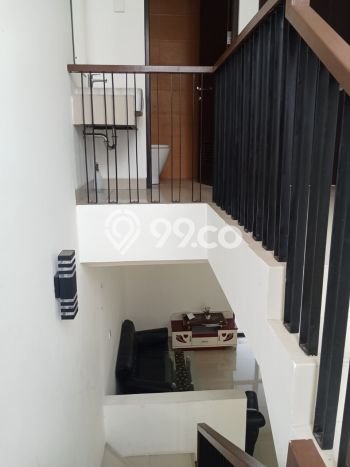 Rumah Kontrakan Jakarta Timur LT 102m2 LB 69m2 Area Jakarta Garden City Rumah Kontrakan Jakarta Timur LT 102m2 LB 69m2 Area Jakarta Garden City