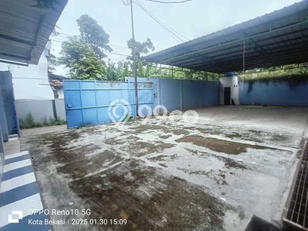 Gudang Disewa di Rawalumbu, Bekasi, LT 2500m2 / LB 1000m2 Gudang Disewa di Rawalumbu, Bekasi, LT 2500m2 / LB 1000m2