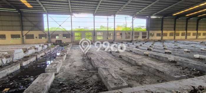 LOKASI STRATEGIS! Gudang Kawasan Cikarang Pusat, Luas 8000m², Pusat Bisnis, Mainroad LOKASI STRATEGIS! Gudang Kawasan Cikarang Pusat, Luas 8000m², Pusat Bisnis, Mainroad