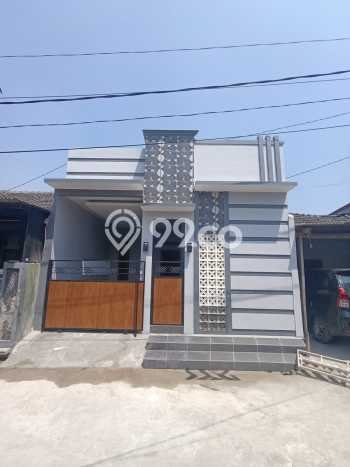 Rumah Sederhana Dijual Lokasi Babelan 3 Kamar dengan LT 72m2 Rumah Sederhana Dijual Lokasi Babelan 3 Kamar dengan LT 72m2