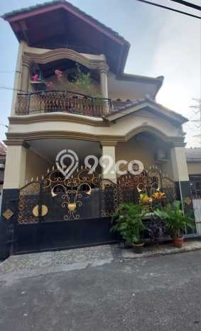 Dijual Cepat Rumah Favorit Siap Huni LB 120m2 di Duren Sawit, Jakarta Timur Dijual Cepat Rumah Favorit Siap Huni LB 120m2 di Duren Sawit, Jakarta Timur